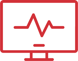 Health Monitoring Software