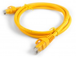 Example of 7 Foot Cat6 Patch Cable