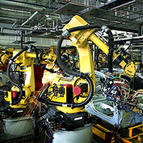 Industrial Automation