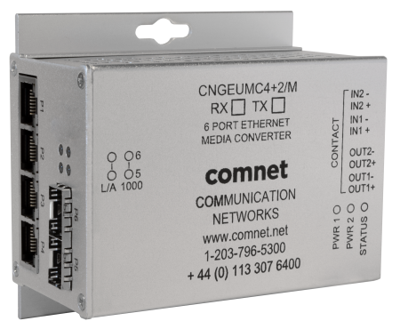 CNGEUMC4+2(TX,RX)/M