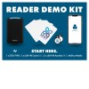 WaveLynx Reader Demo Kit