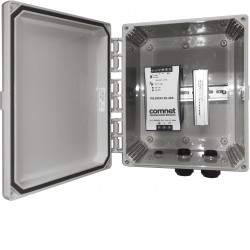 Example of Electrical Enclosure
