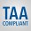 TAA Compliant