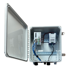 Example of Electrical Enclosure