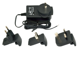 Example of Universal +12VDC Switching Power Supply