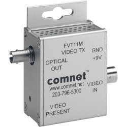 Example of Single Mini Video Transmitter