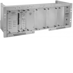 Example of 12-Channel Digitally Encoded (10-bit) Video with 8 Bi-Directional Data Channels