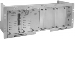 Example of 16-Channel Digitally Encoded (10-bit) Video with 8 Bi-Directional Data Channels
