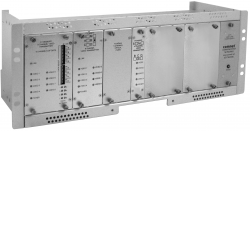 Example of 20-Channel Digitally Encoded (10-bit) Video with 8 Bi-Directional Data Channels