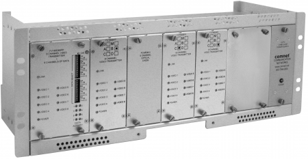 FVT/FVR320D8S1