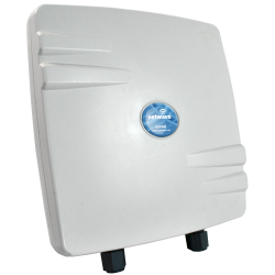 Example of Environmentally Hardened High Throughput Wireless Ethernet Device