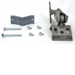 Example of NetWave Articulating Mounting Bracket Kit