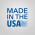 Made in the USA