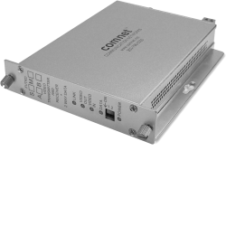 Example of Bi-Directional Digitally Encoded (10-Bit) Video or Sync with Bi-Directional Data