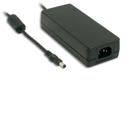 Example of 90 Watt Power Supply for PoE Products